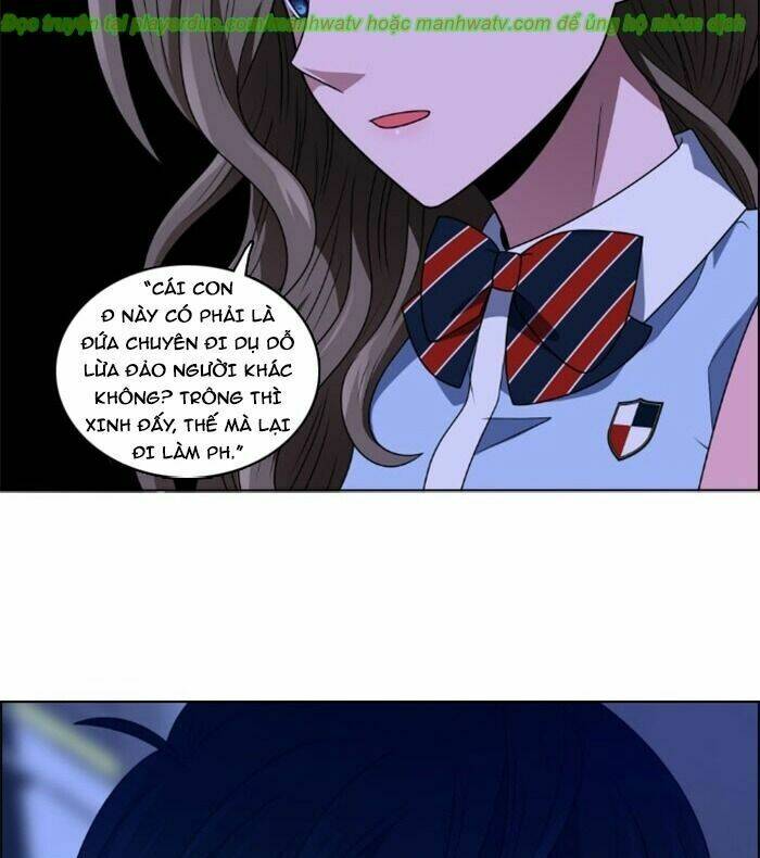 No Scope - Chương 33
