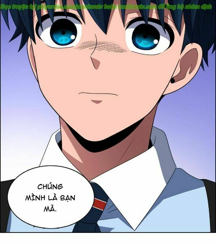 No Scope - Chương 33