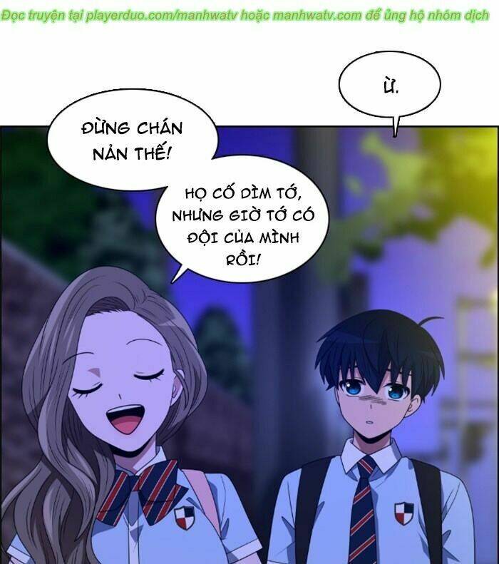 No Scope - Chương 33