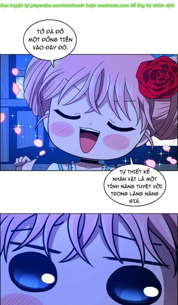 No Scope - Chương 33