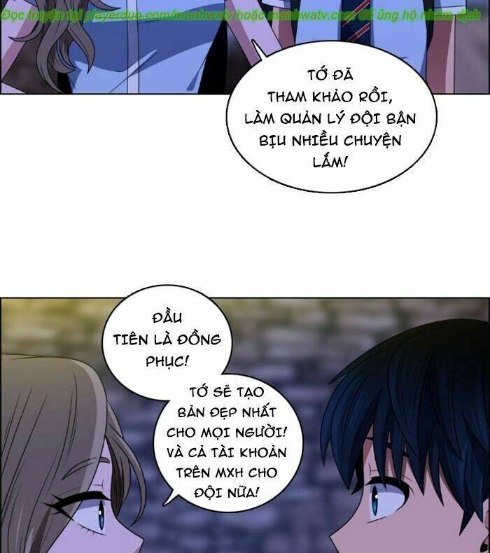 No Scope - Chương 33