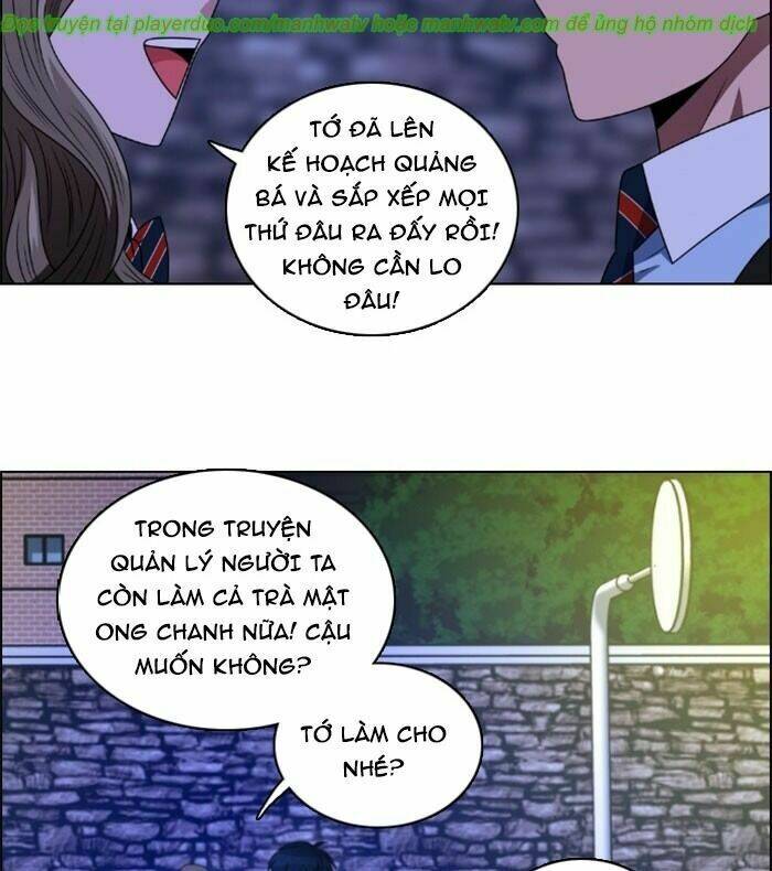 No Scope - Chương 33