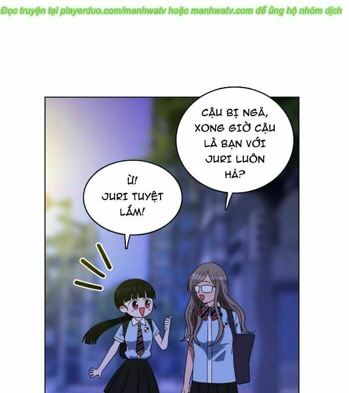 No Scope - Chương 33