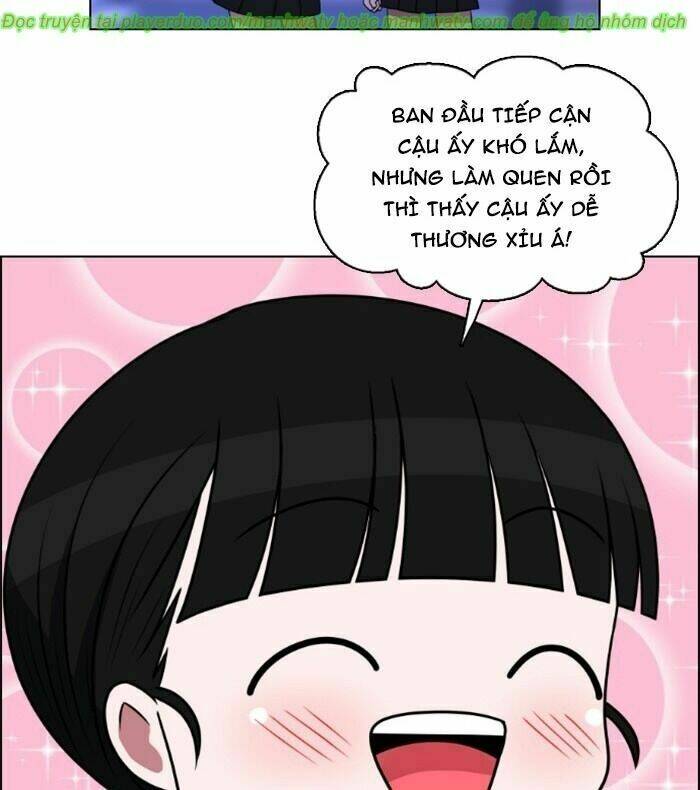No Scope - Chương 33
