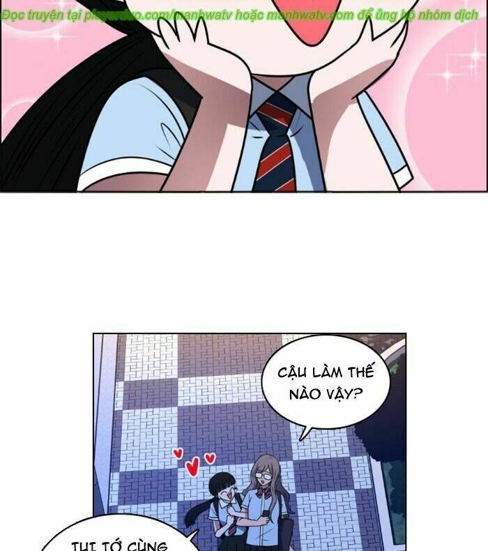 No Scope - Chương 33