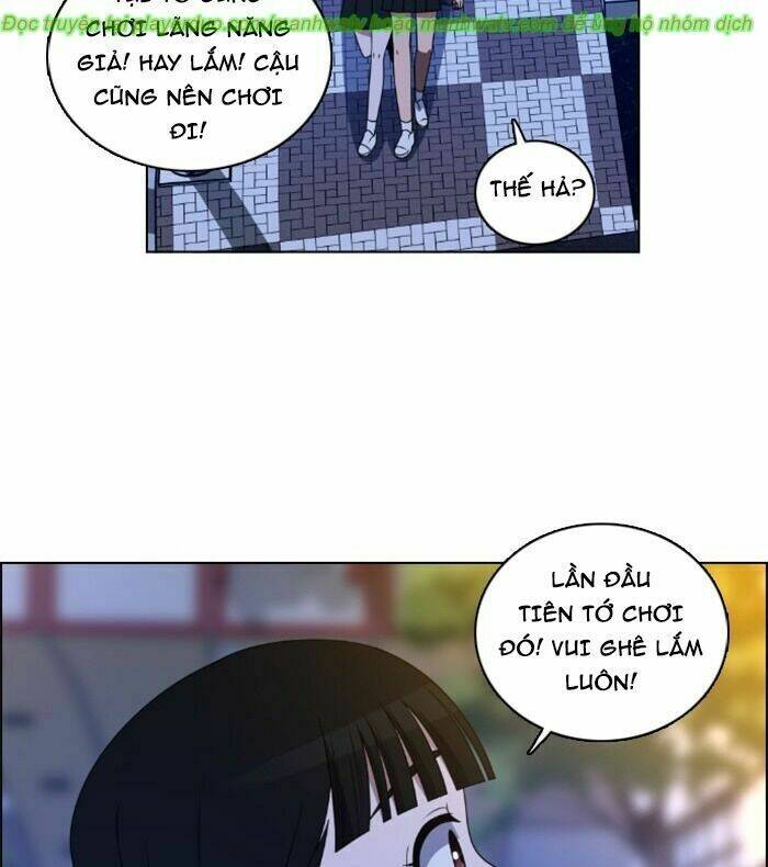 No Scope - Chương 33