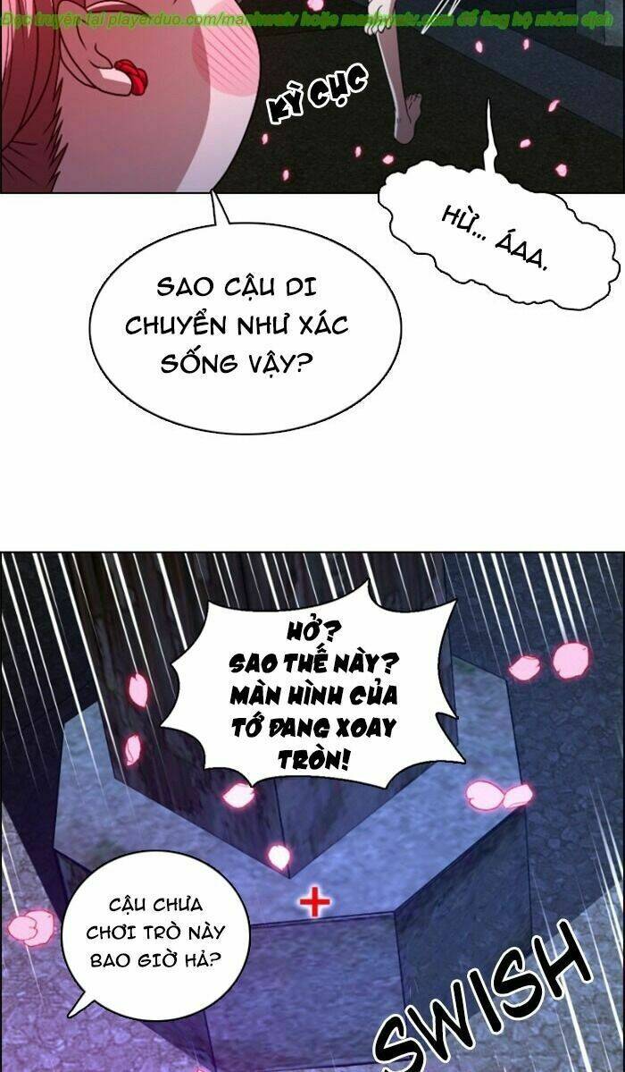 No Scope - Chương 33