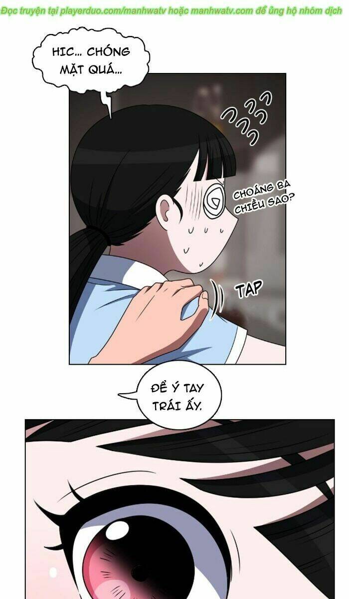 No Scope - Chương 33