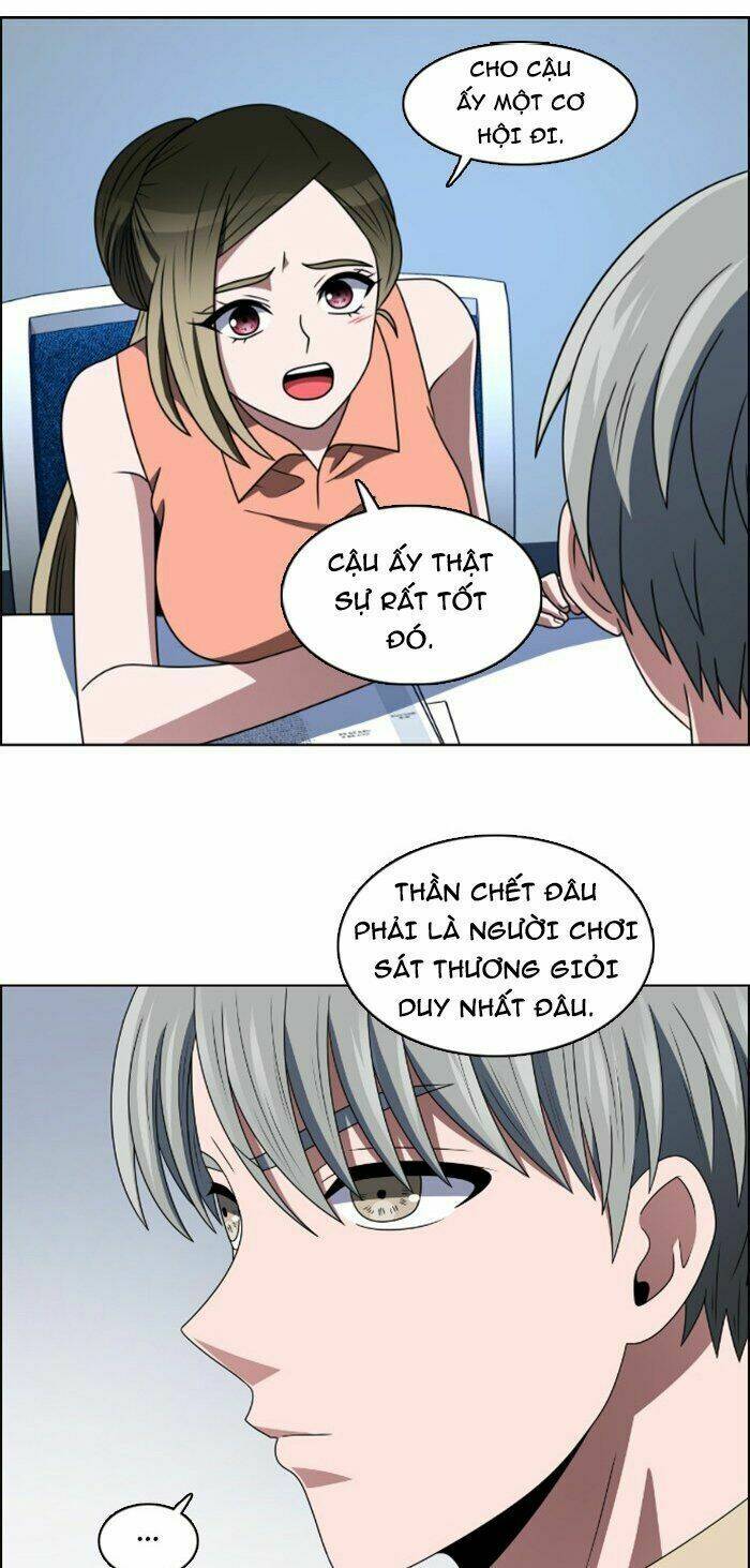 No Scope - Chương 34