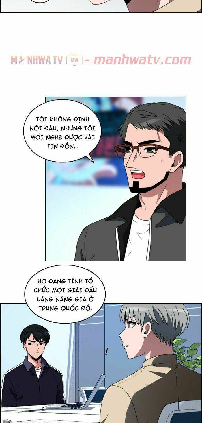 No Scope - Chương 34