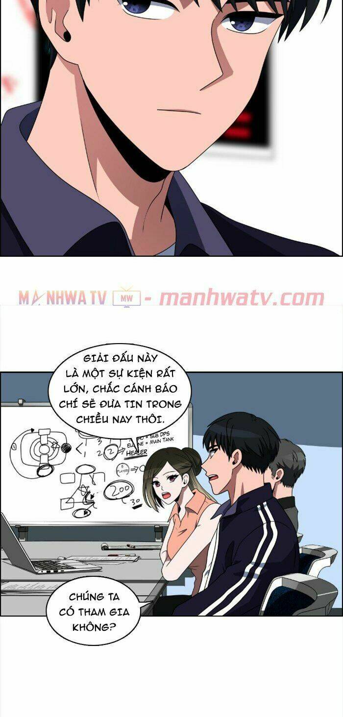 No Scope - Chương 34