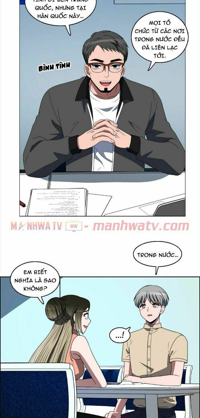 No Scope - Chương 34