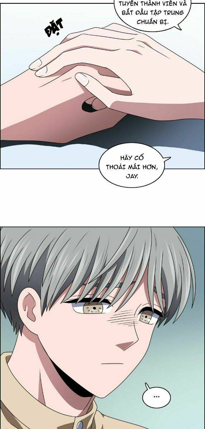 No Scope - Chương 34
