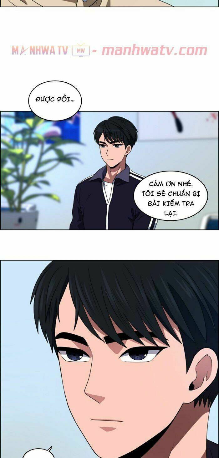 No Scope - Chương 34