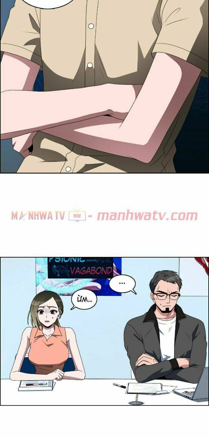 No Scope - Chương 34