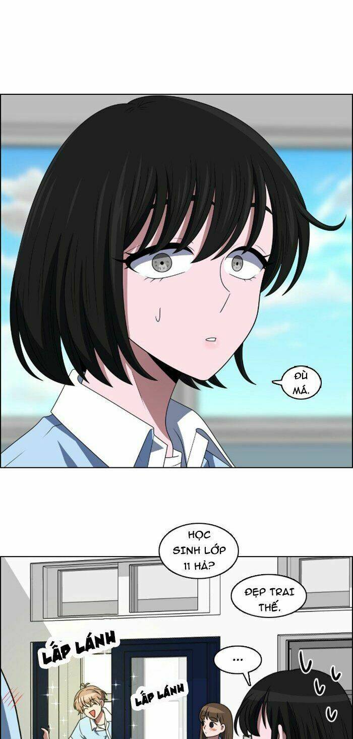 No Scope - Chương 34