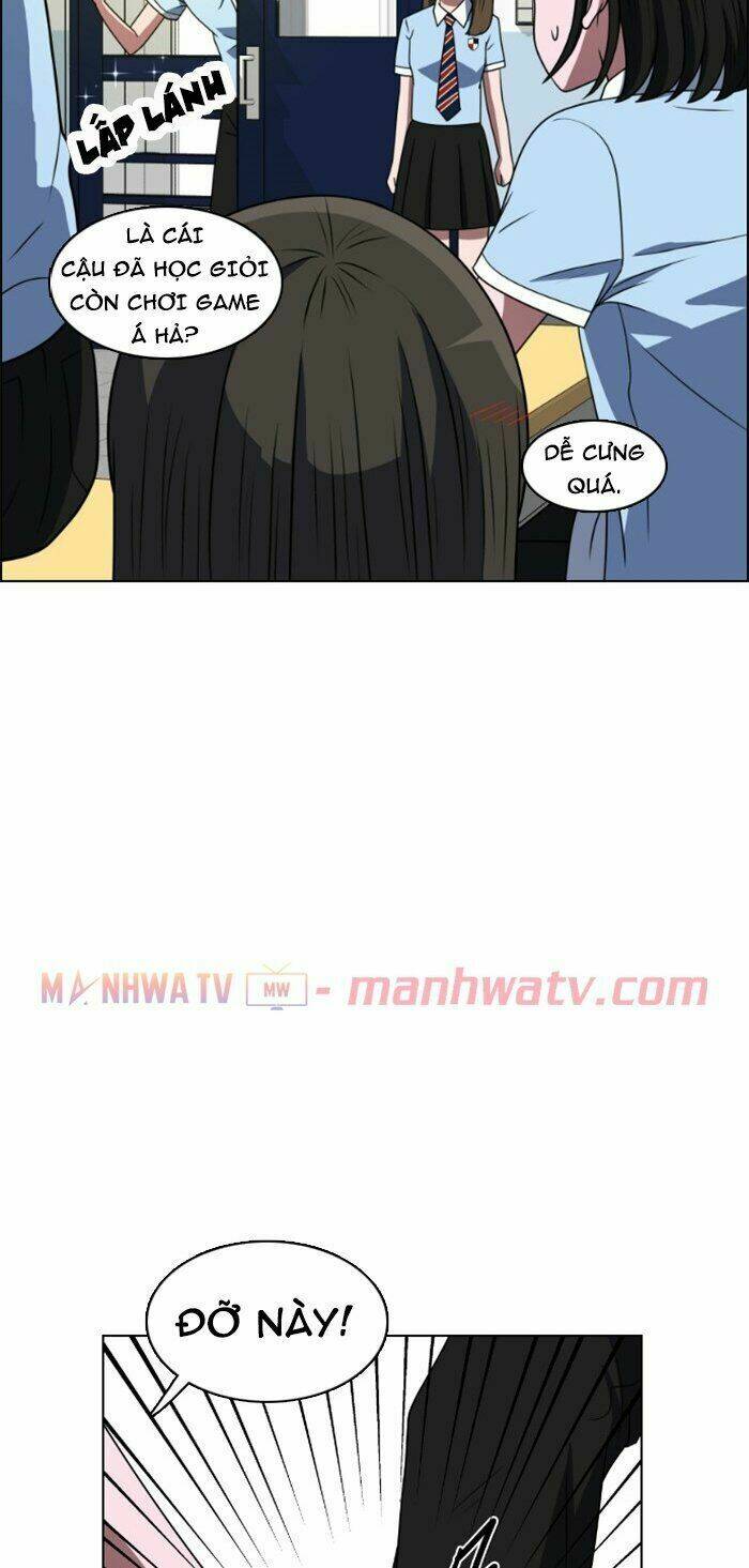 No Scope - Chương 34