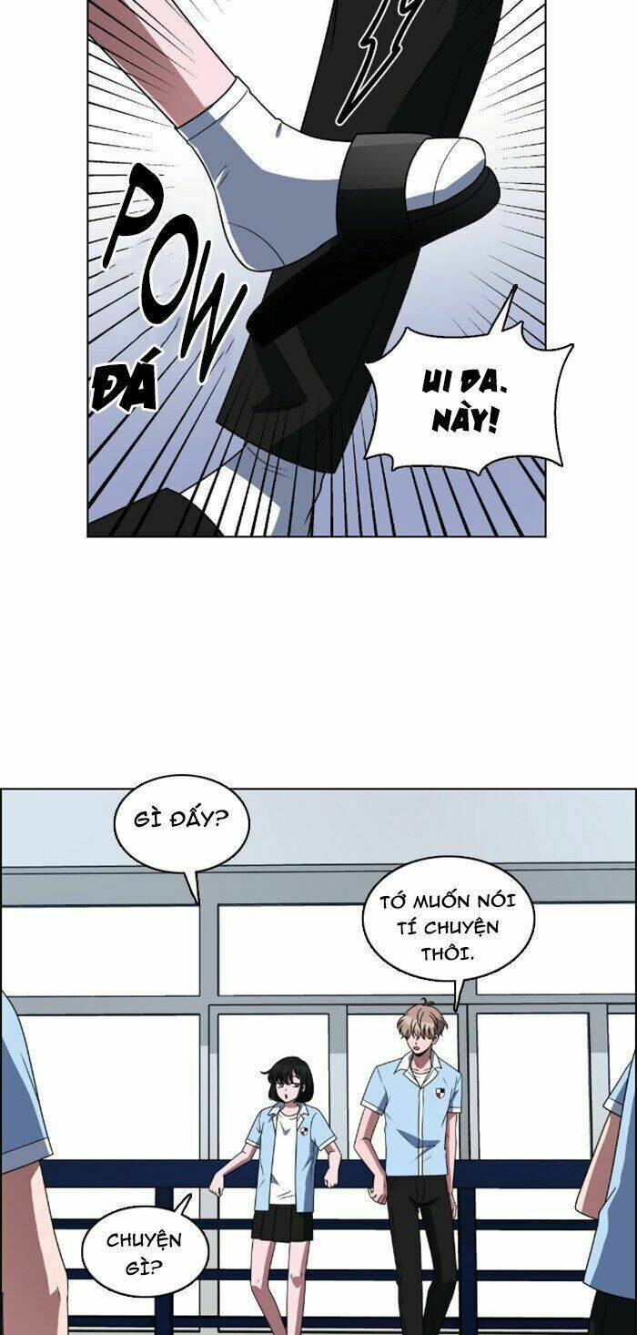 No Scope - Chương 34