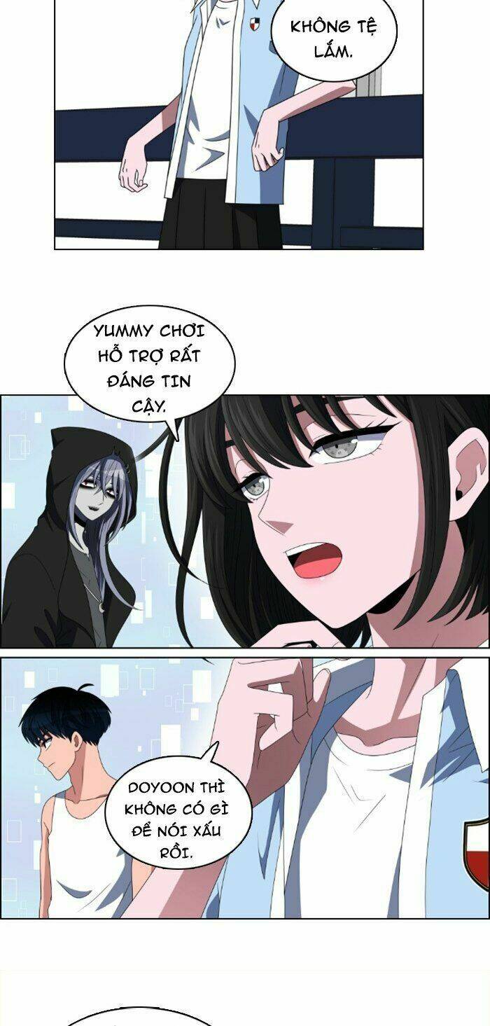 No Scope - Chương 34