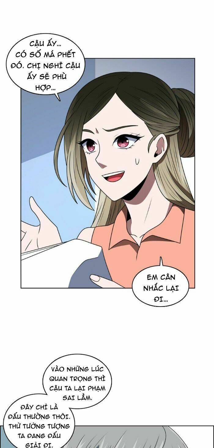 No Scope - Chương 34