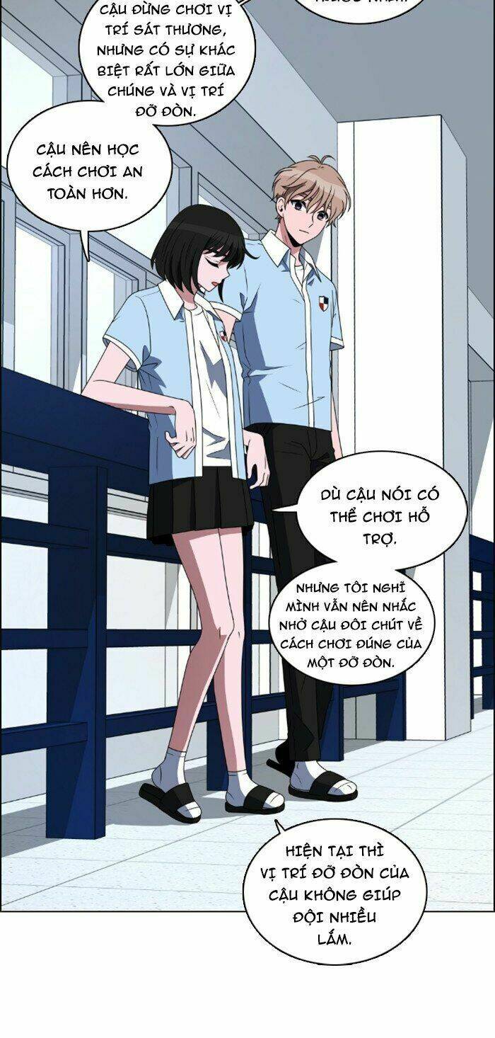 No Scope - Chương 34