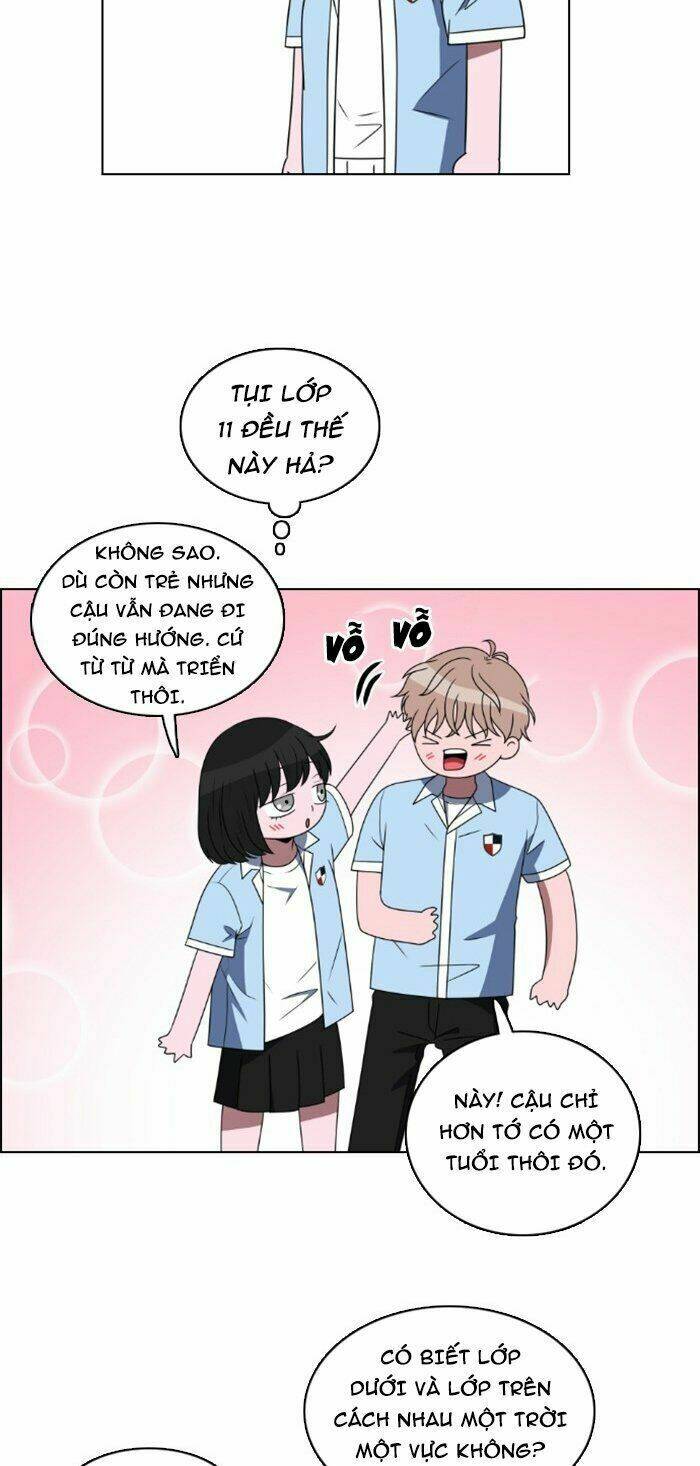 No Scope - Chương 34