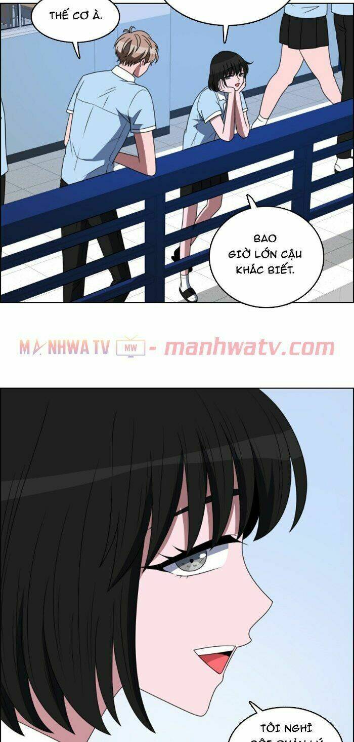 No Scope - Chương 34