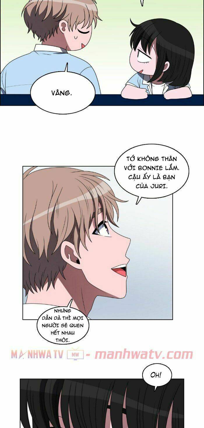 No Scope - Chương 34