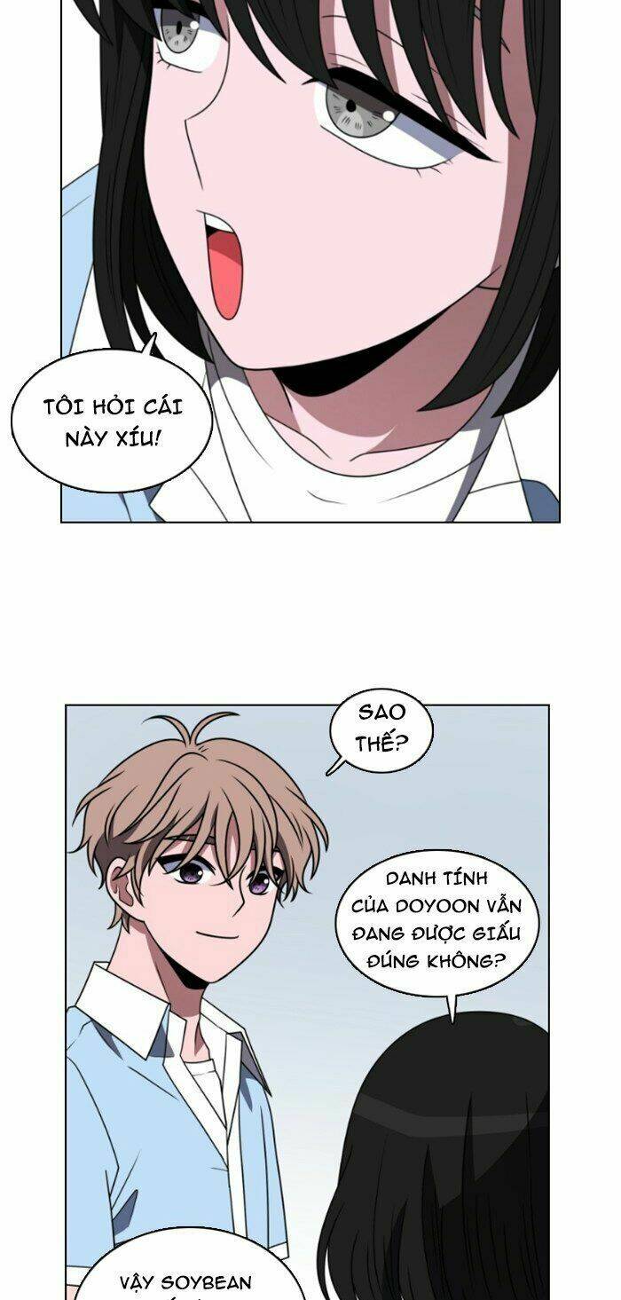 No Scope - Chương 34