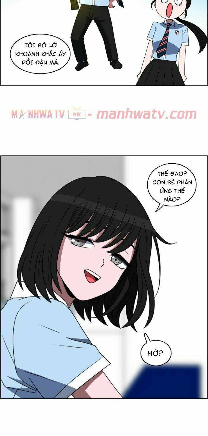 No Scope - Chương 34