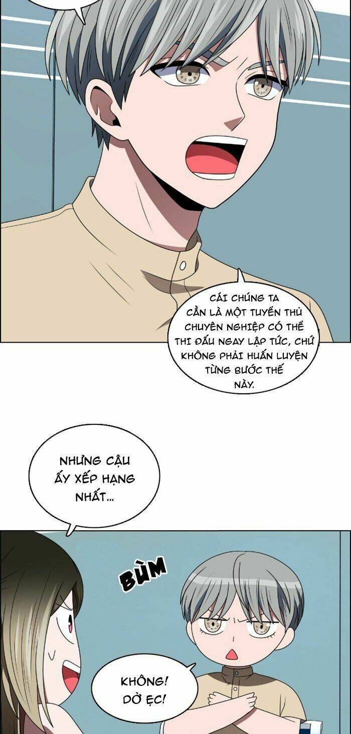 No Scope - Chương 34
