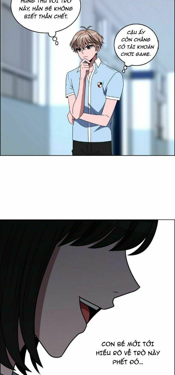 No Scope - Chương 34