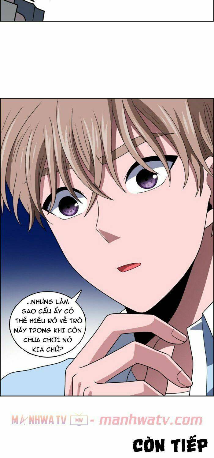 No Scope - Chương 34