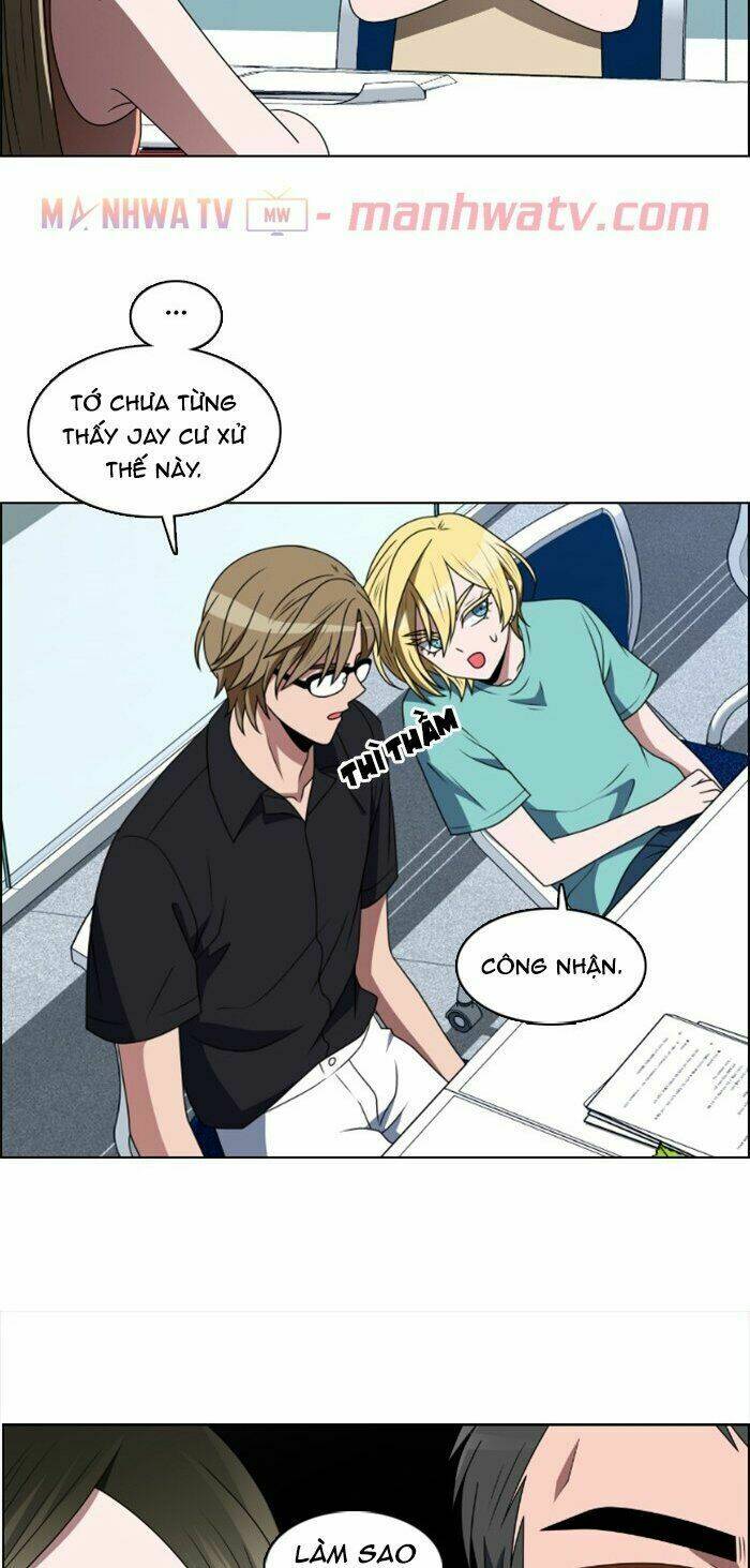 No Scope - Chương 34