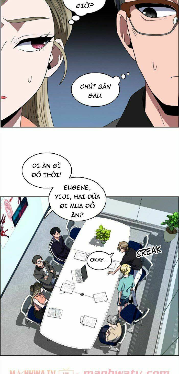No Scope - Chương 34