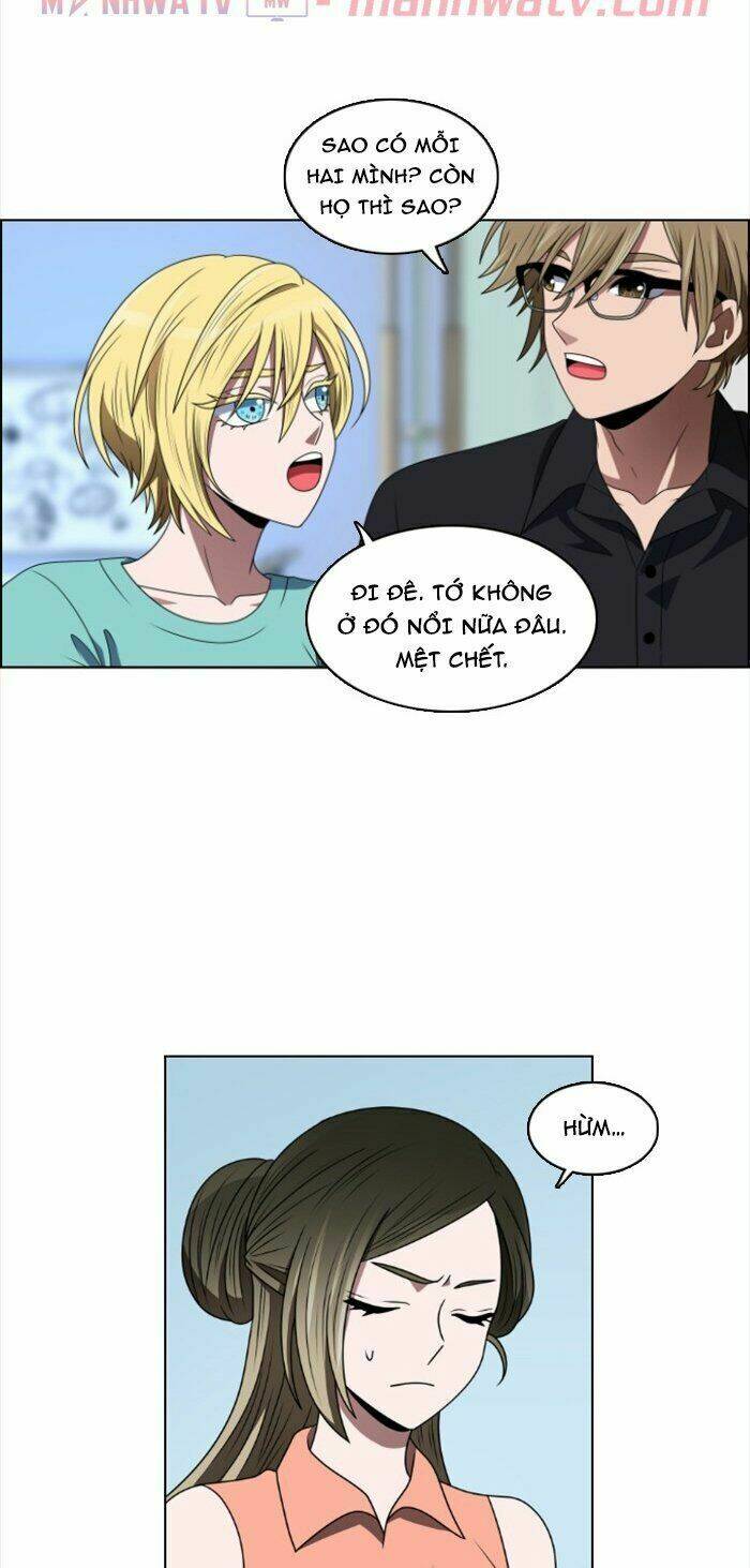 No Scope - Chương 34