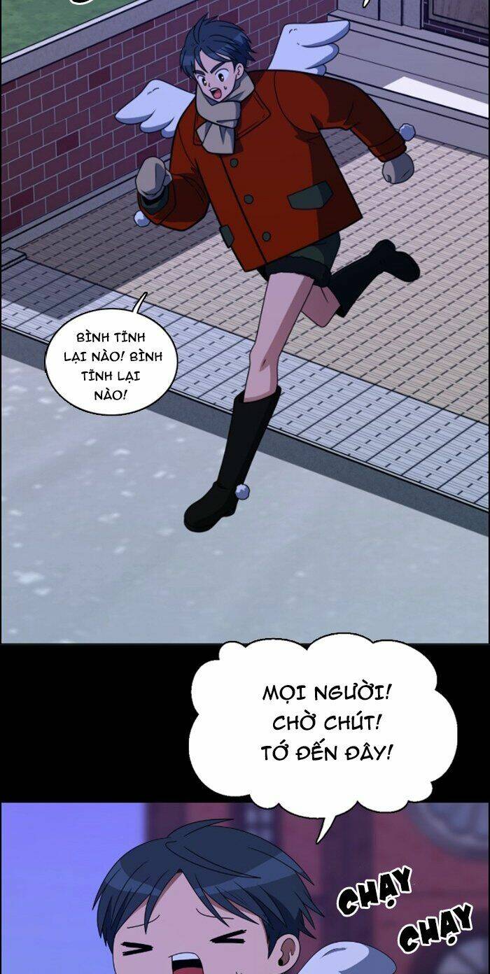 No Scope - Chương 35