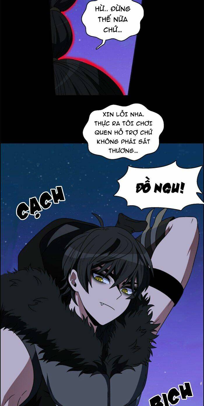 No Scope - Chương 35