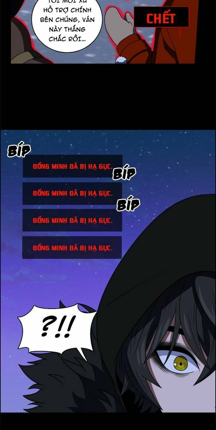 No Scope - Chương 35