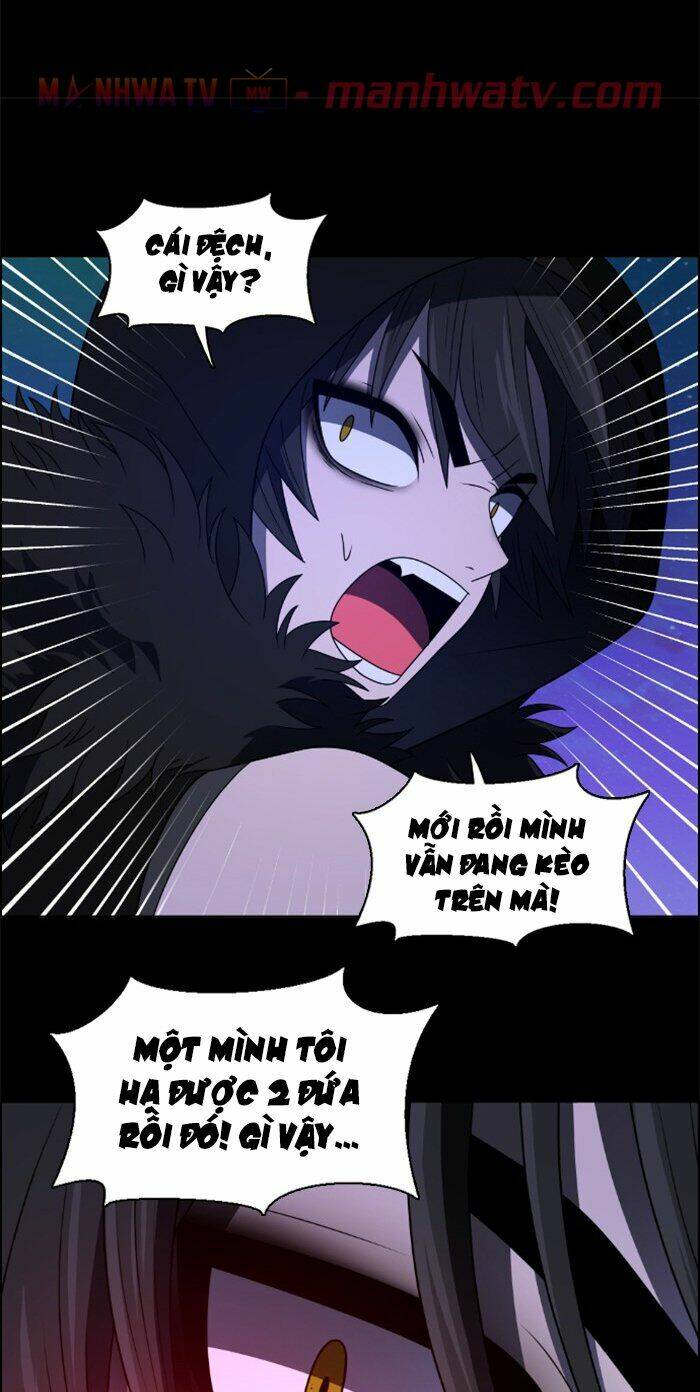 No Scope - Chương 35