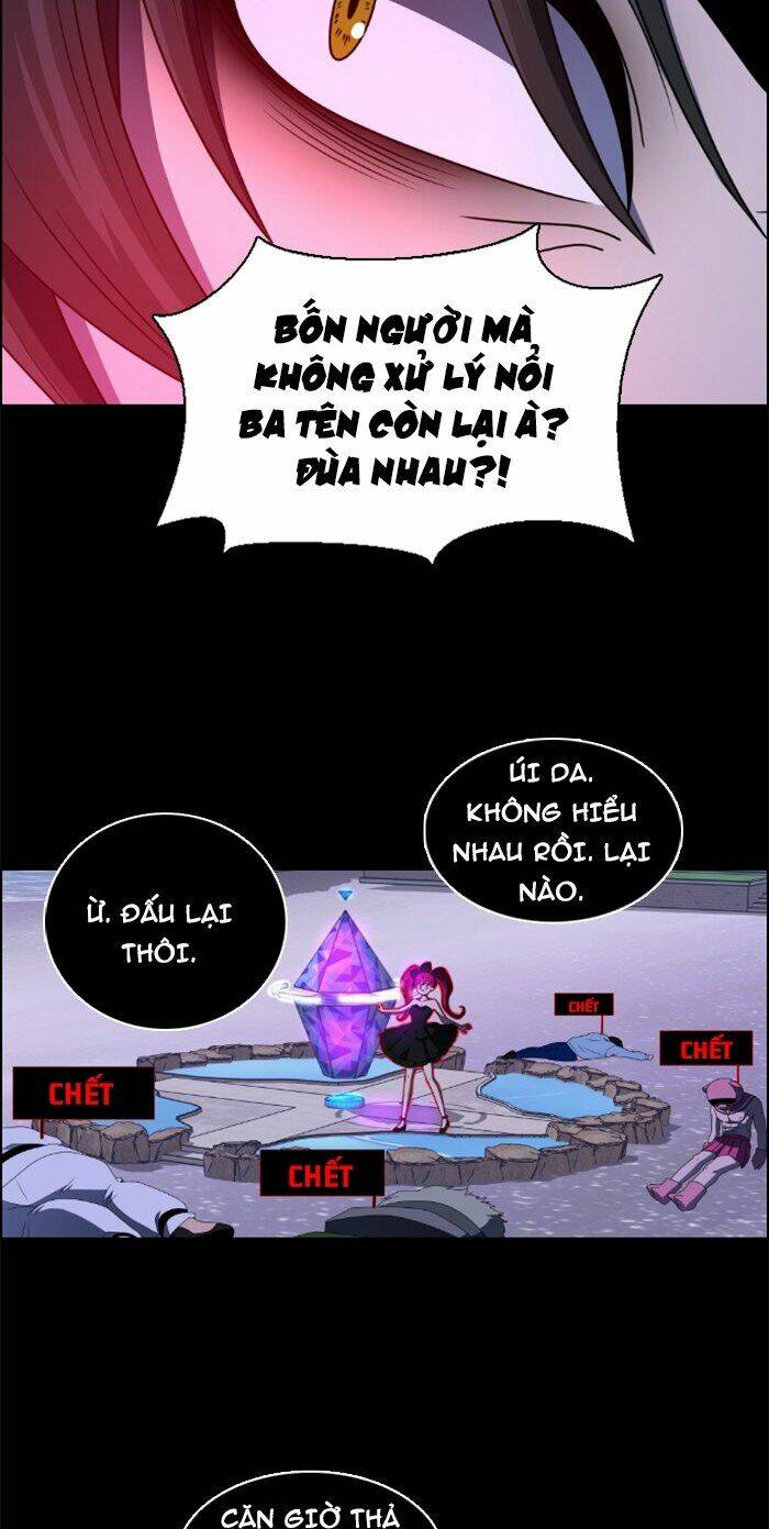 No Scope - Chương 35