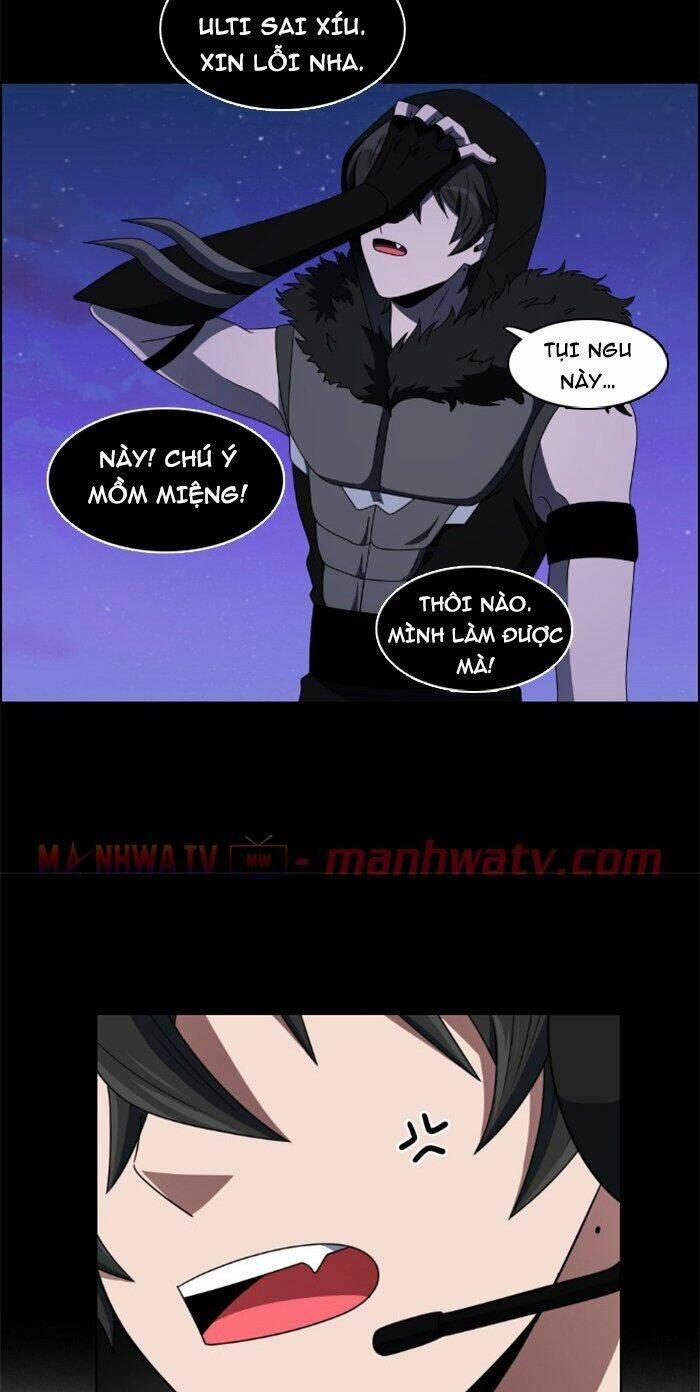 No Scope - Chương 35