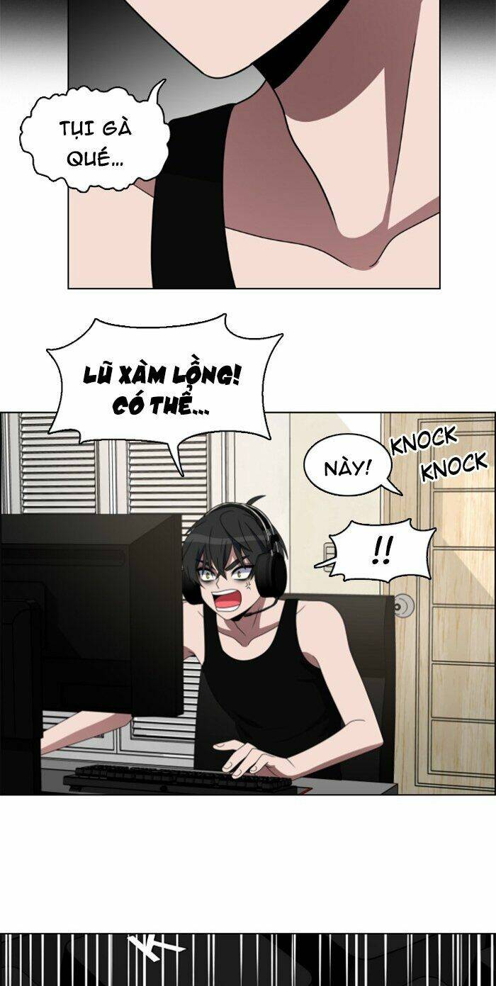 No Scope - Chương 35