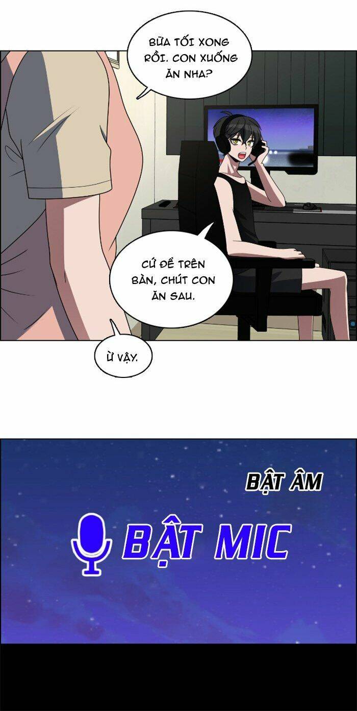 No Scope - Chương 35