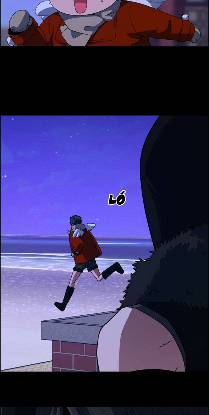 No Scope - Chương 35