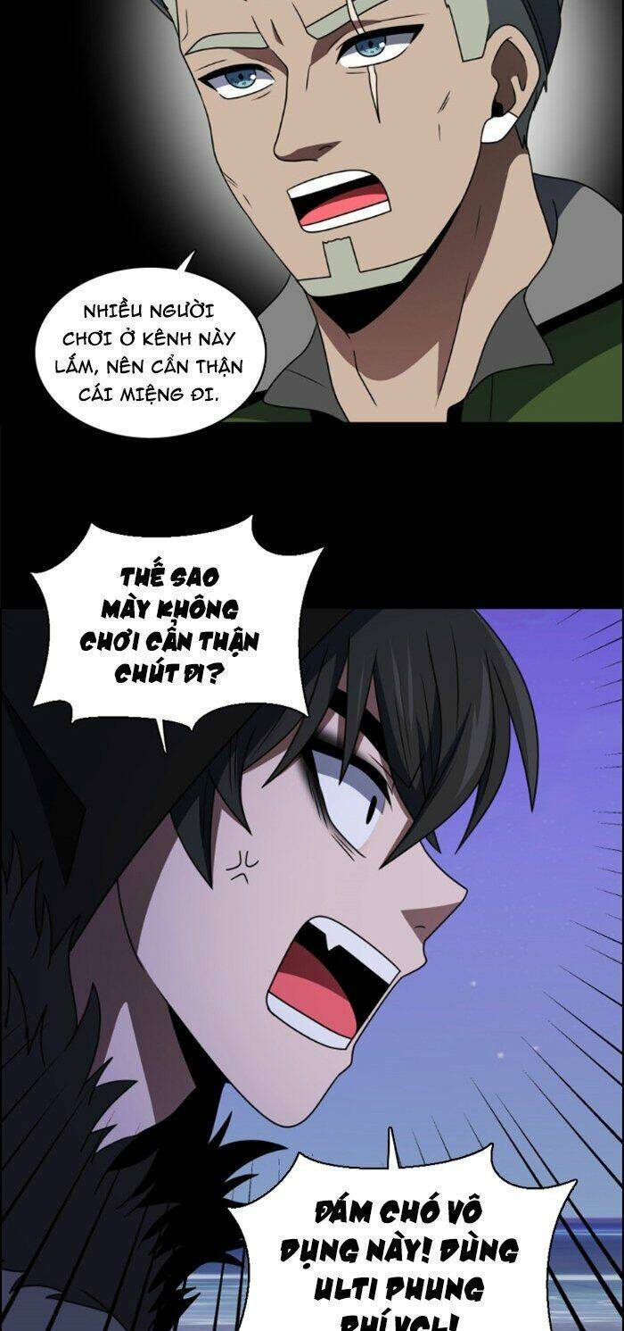 No Scope - Chương 35