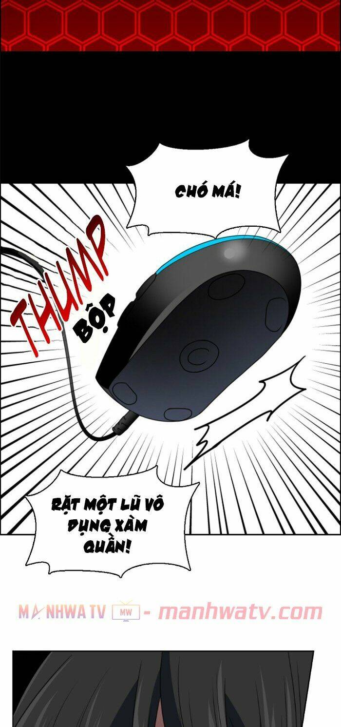 No Scope - Chương 35
