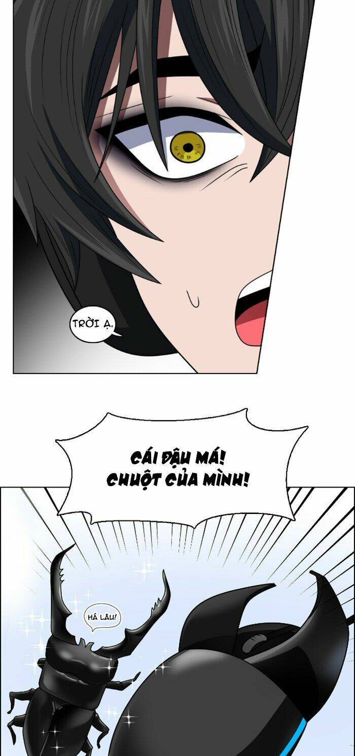 No Scope - Chương 35