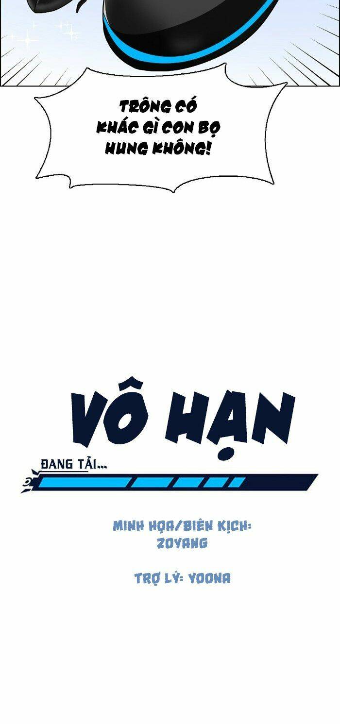 No Scope - Chương 35
