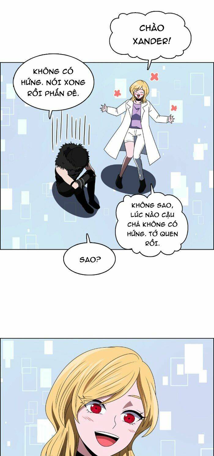 No Scope - Chương 35